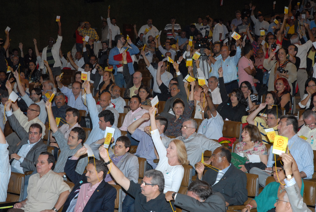 XII Congresso Nacional do PSB