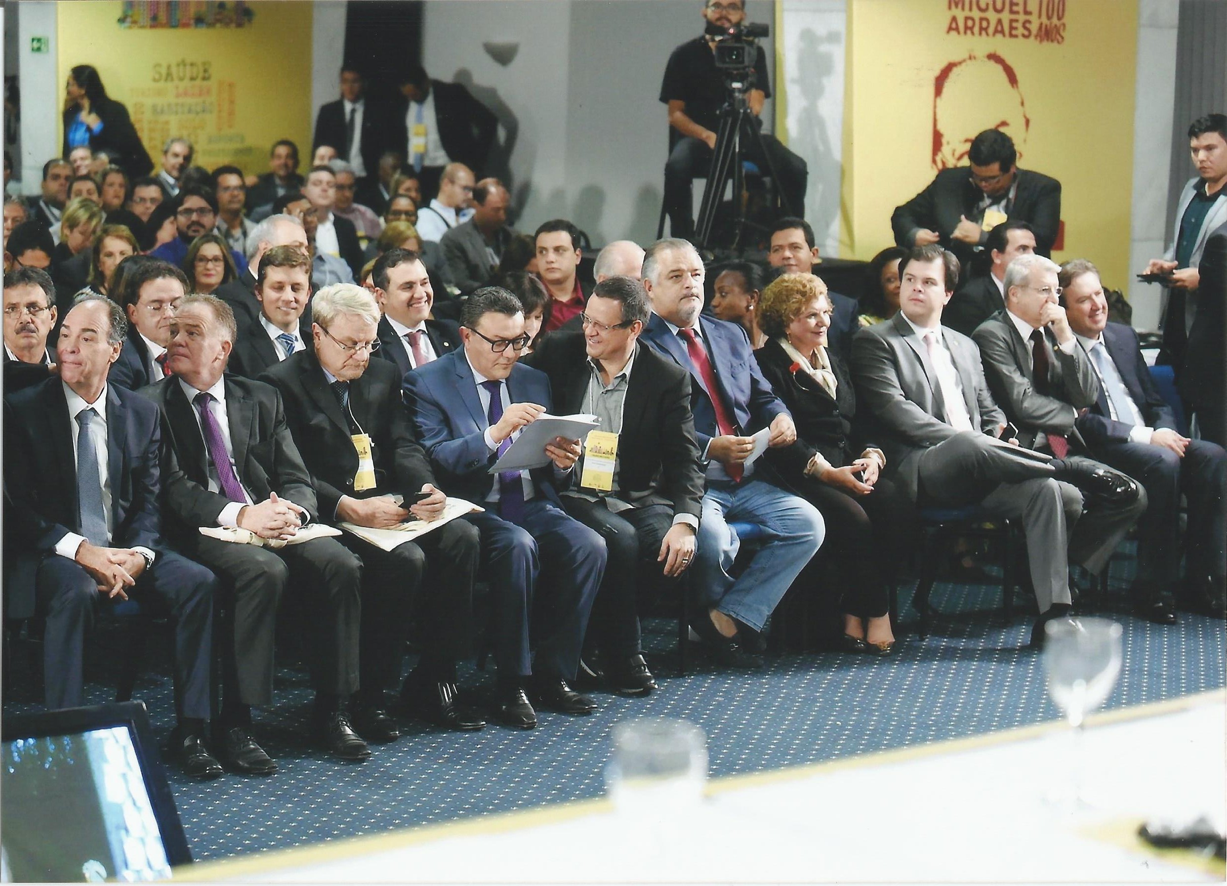 Márcio França - Cidades Inclusivas