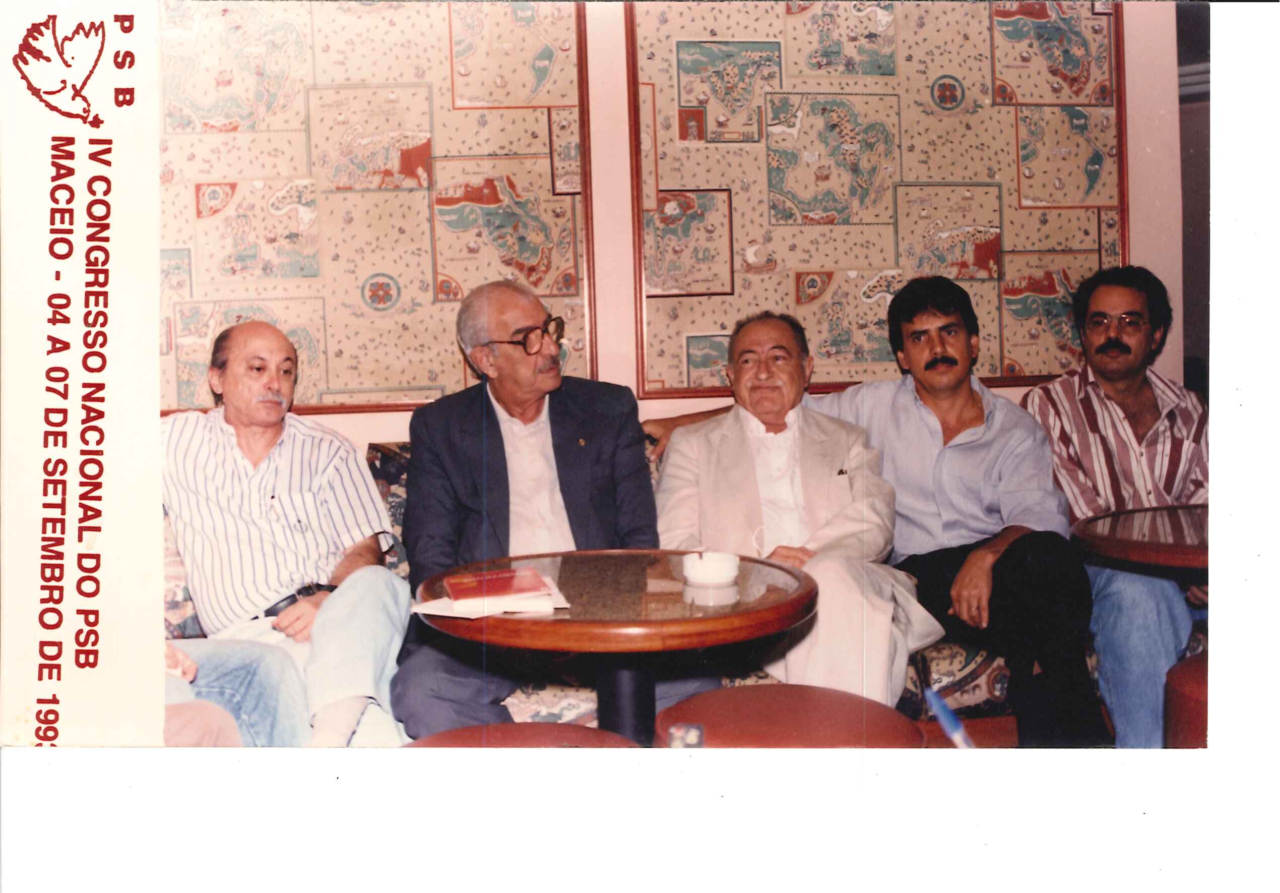 IV Congresso Nacional do PSB