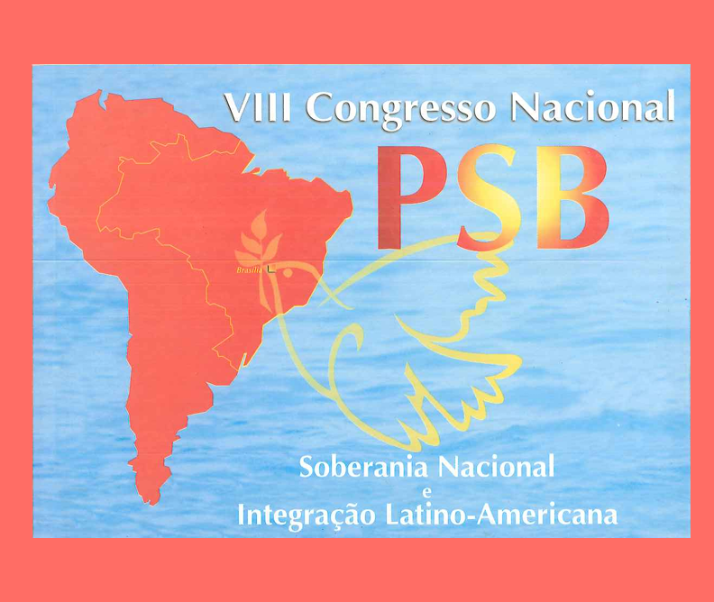 VIII Congresso Nacional do PSB