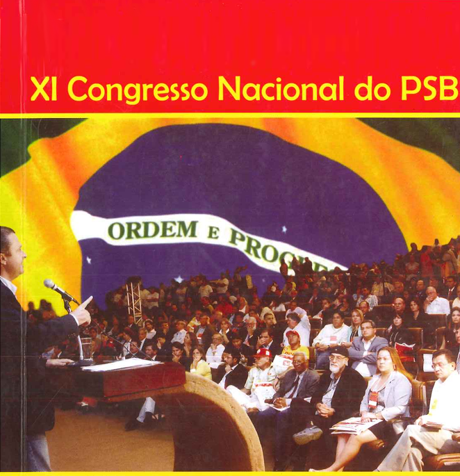 XI Congresso Nacional do PSB
